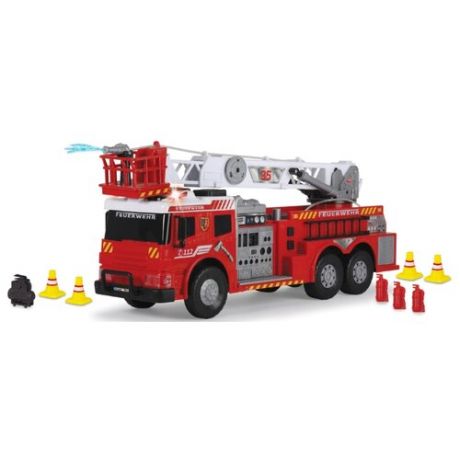 Пожарный автомобиль Dickie Toys