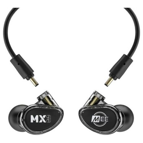 Наушники MEE audio MX3 Pro