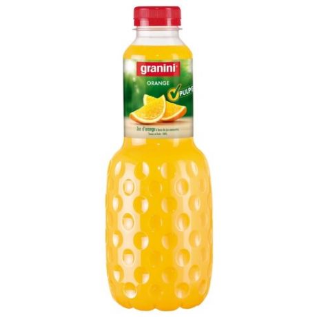 Сок Granini Апельсиновый