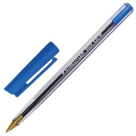 Staedtler Ручка шариковая