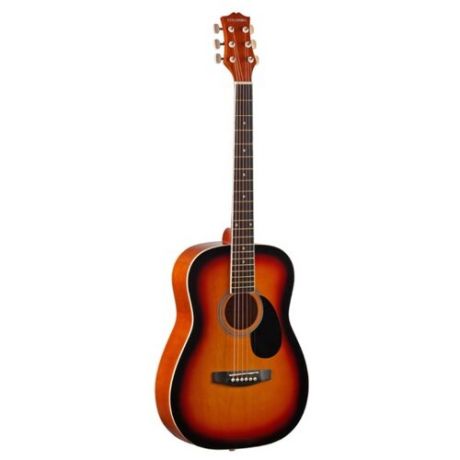 Вестерн-гитара Colombo LF-3800 SB