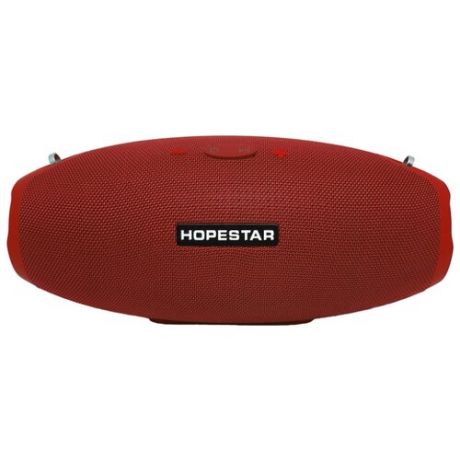 Портативная акустика Hopestar H25