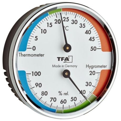 Термометр TFA 45.2040.42