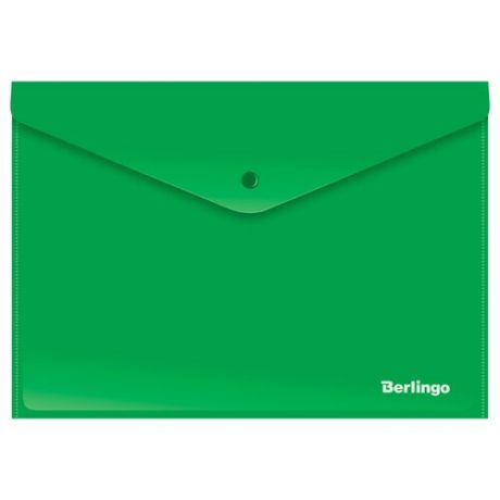 Berlingo Папка-конверт на