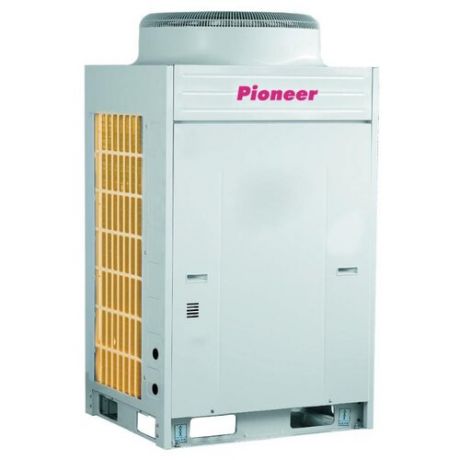 Наружный блок Pioneer KGV400W