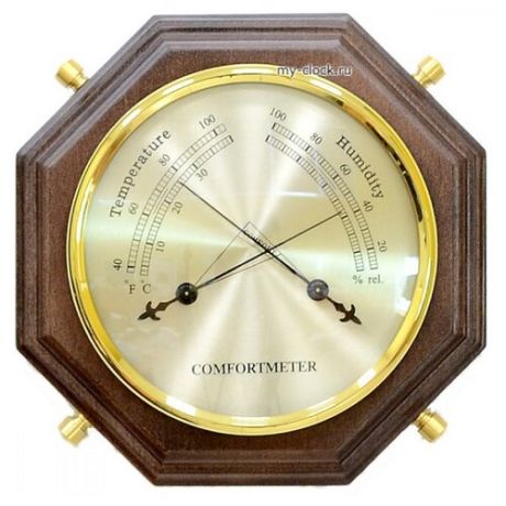 Термометр БРИГ+ КМ91212ТГ