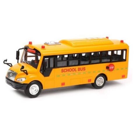 Автобус Shantou Gepai 643231