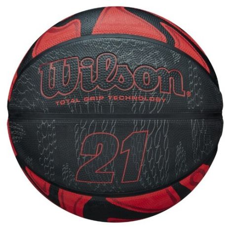 Баскетбольный мяч Wilson 21