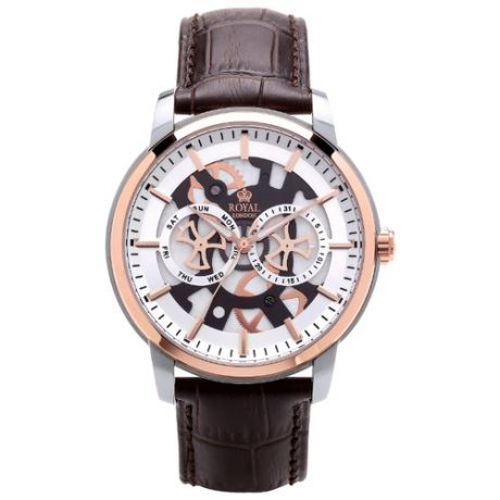 Наручные часы ROYAL LONDON