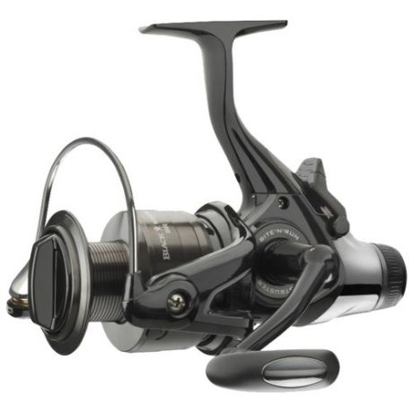 Катушка DAIWA Black Widow BR