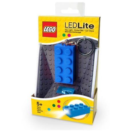 Брелок-фонарик LEGO LGL-KE5