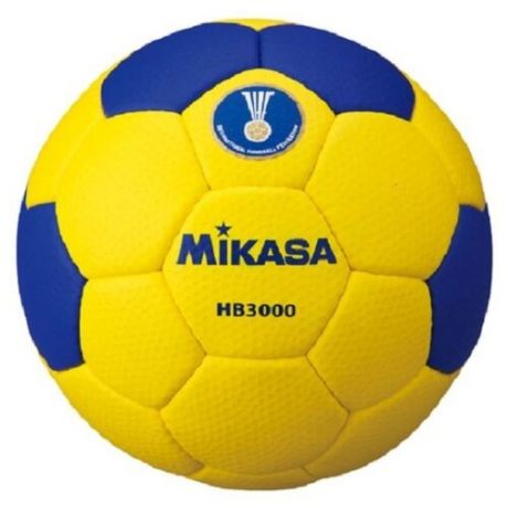 Мяч для гандбола Mikasa HB 3000