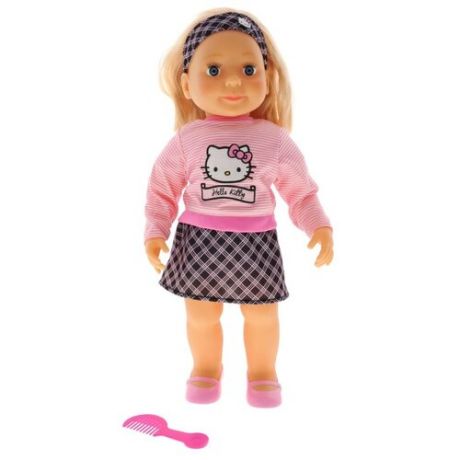 Кукла Smoby Emma Hello Kitty 54