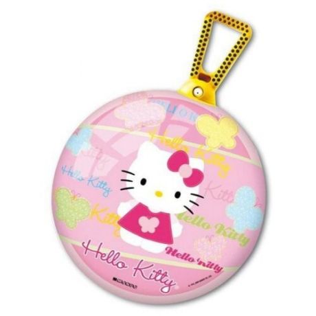 Мяч-попрыгун Mondo Hello Kitty