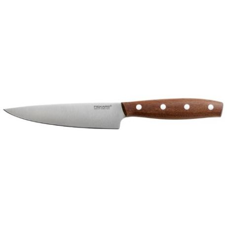 FISKARS Нож для овощей Norr 12 см