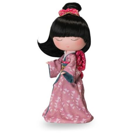 Кукла Berjuan Anekke «Япония»