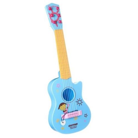 Shenzhen Toys гитара 180A2 Н79690
