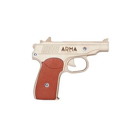 Пистолет ARMA Макарова ПМ АТ012