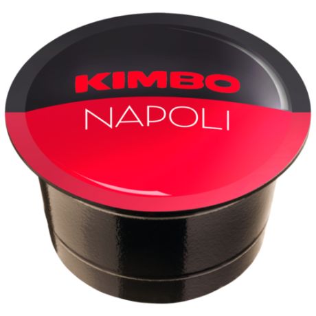 Кофе в капсулах Kimbo Napoli 96