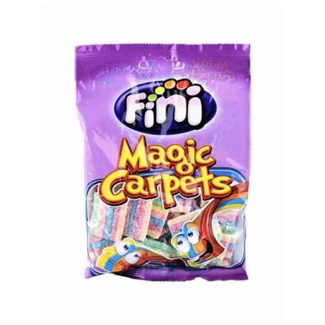 Жевательный мармелад FINI Magic