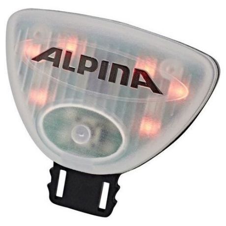 Защита головы Alpina Flash Light