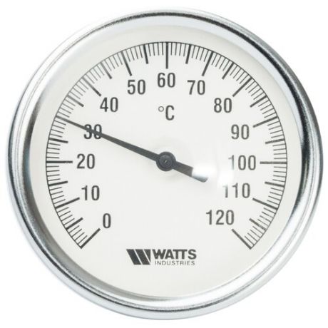 Термометр WATTS Industries