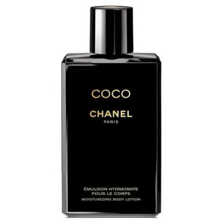 Лосьон для тела Chanel Coco
