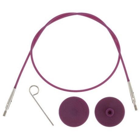 Тросик для спиц Knit Pro 10501