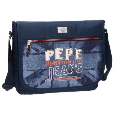 Школьная сумка Pepe Jeans Dales