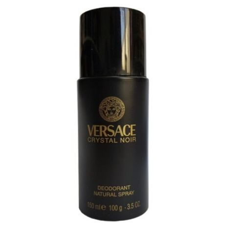 Versace дезодорант спрей