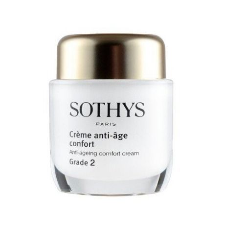 Крем Sothys Anti-ageing cream