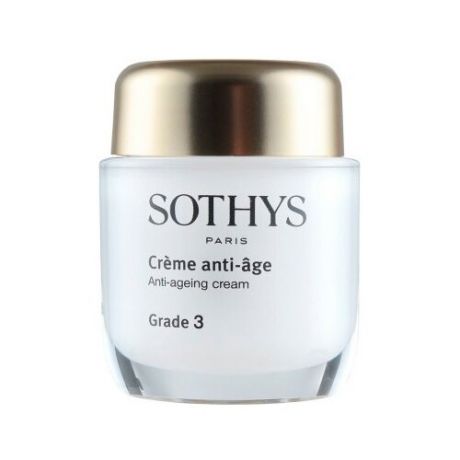 Крем Sothys Anti-ageing cream
