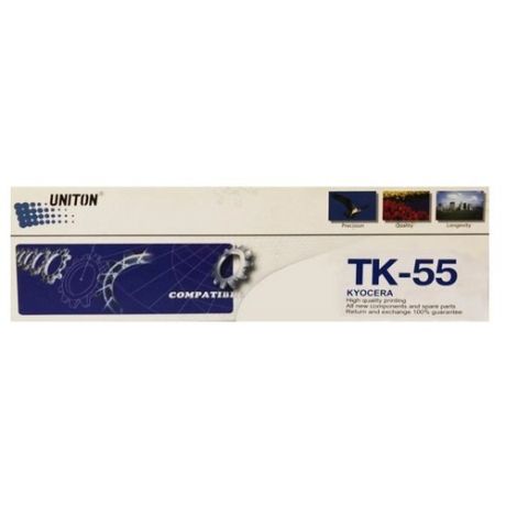 Картридж Uniton Premium TK-55