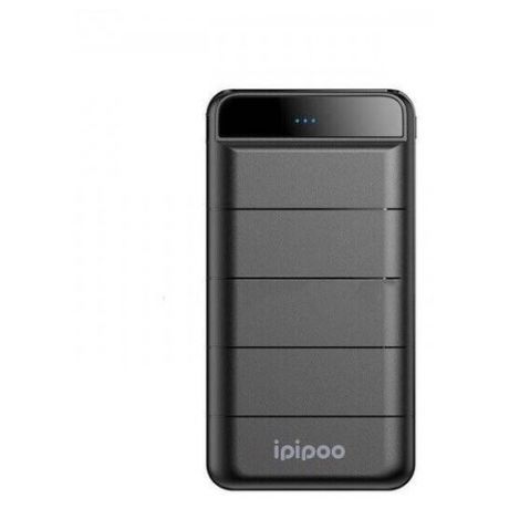 Аккумулятор ipipoo LP-25 10000