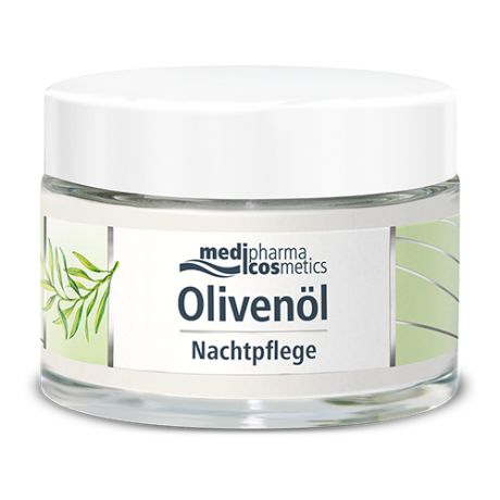 Medipharma cosmetics Olivenol