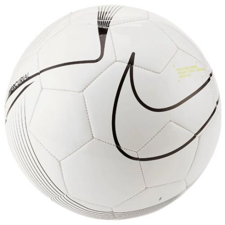 Футбольный мяч NIKE Mercurial