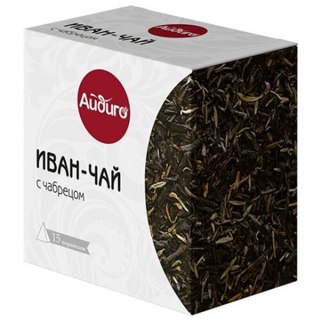 Чай травяной Айдиго Иван-чай с