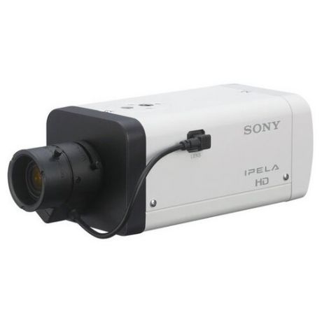 Сетевая камера Sony SNC-EB600
