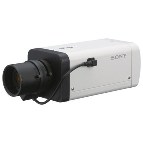 Сетевая камера Sony SNC-EB600B