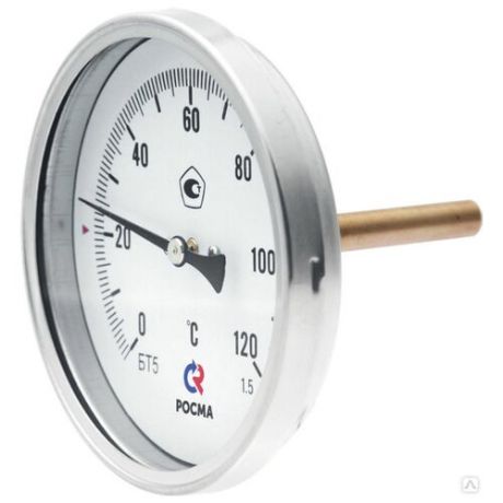 Термометр РОСМА БТ‑41.211