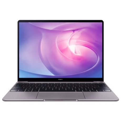 Ноутбук HUAWEI MateBook 13 2020