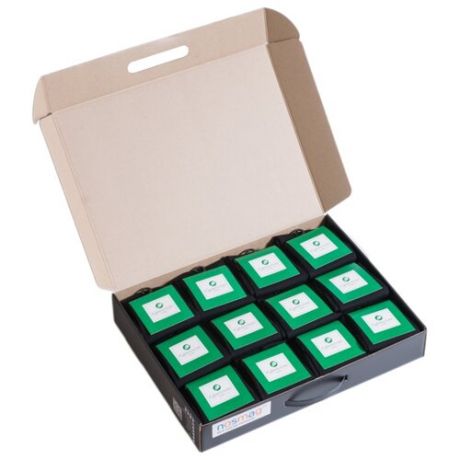 Носки Grinston PG-15D2-30K 30 пар