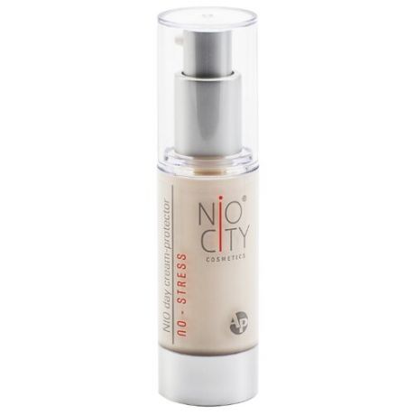 NIO CITY Day Cream-protecto No