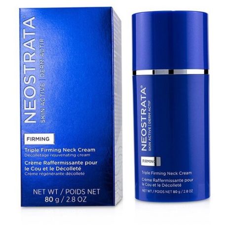 NeoStrata Triple Firming Neck