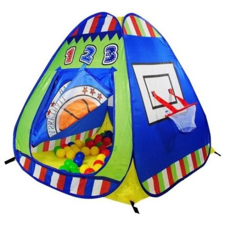 Палатка Calida Баскетбол 694