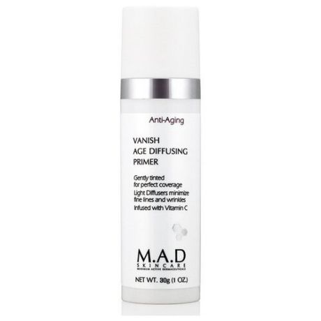 M.A.D Skincare Антивозрастной