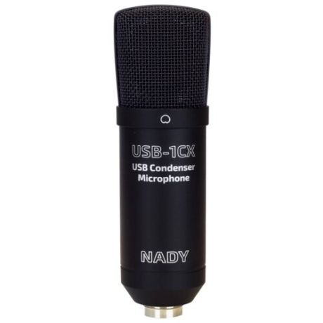 Микрофон Nady System USB-1CX