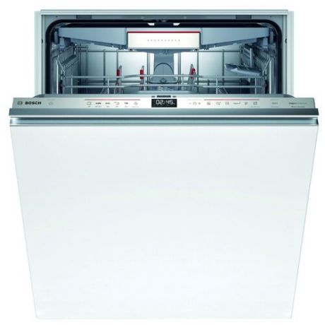 Посудомоечная машина Bosch SMV
