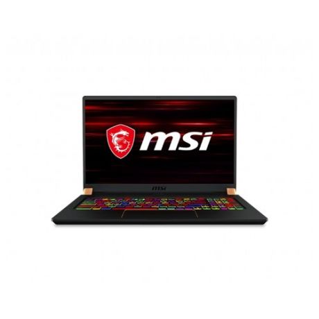 Ноутбук MSI GS75 Stealth 10SFS