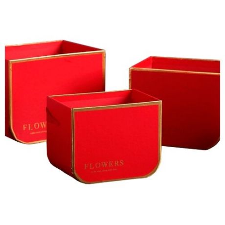 Набор подарочных коробок Yiwu